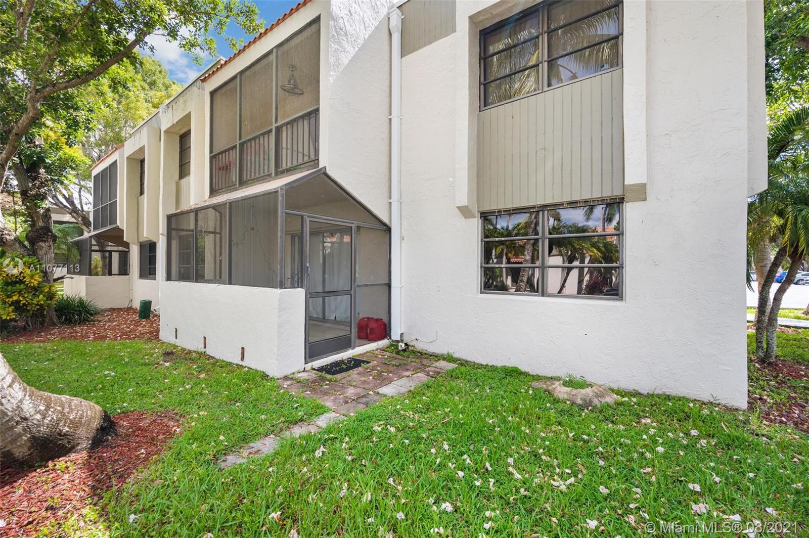 7915 Southwest 104th Street, Unit G101 Miami, FL 33156 - Photo 21 of 23