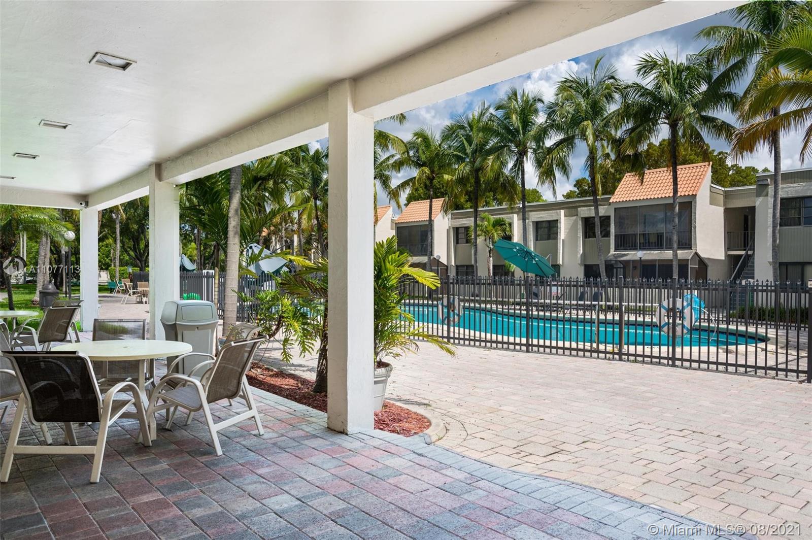 7915 Southwest 104th Street, Unit G101 Miami, FL 33156 - Photo 22 of 23