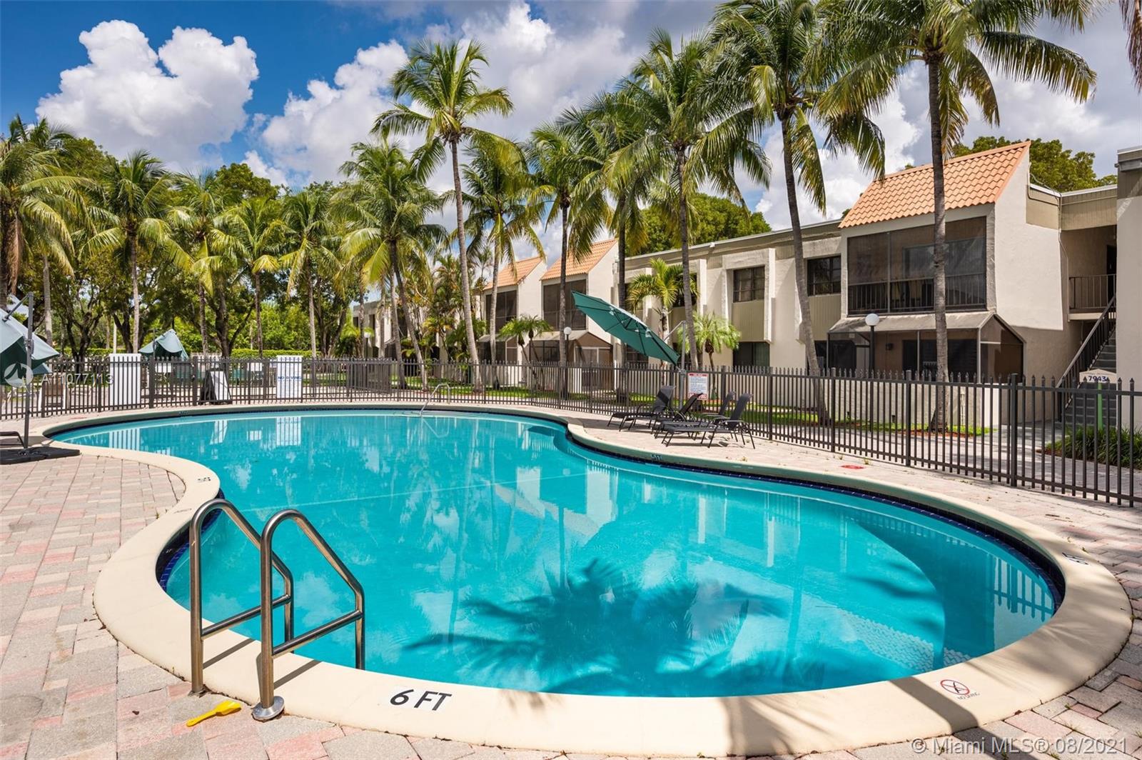 7915 Southwest 104th Street, Unit G101 Miami, FL 33156 - Photo 23 of 23