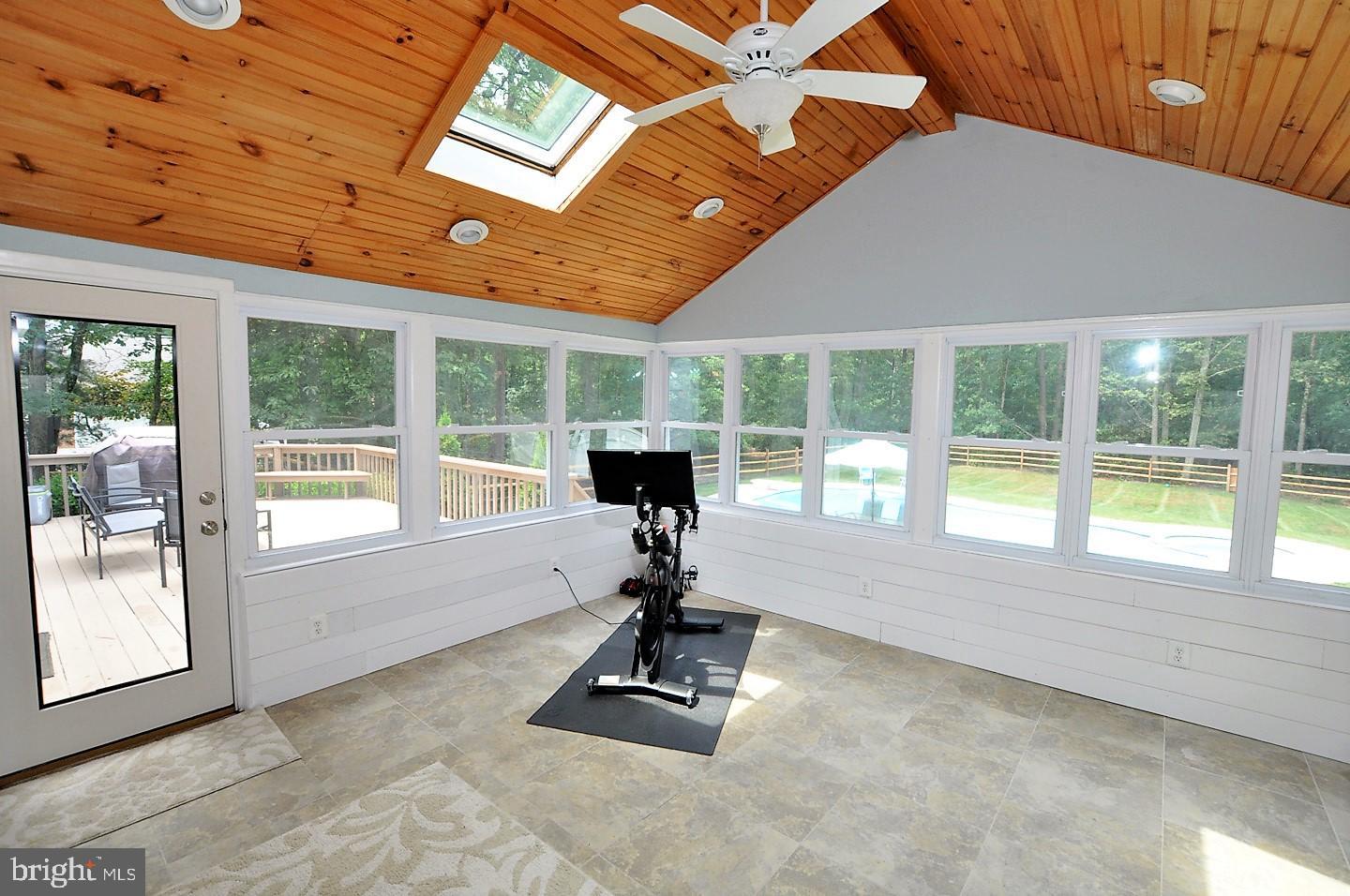 6 Macclesfield Drive Medford, NJ 08055 - Photo 17 of 41 Florida Room