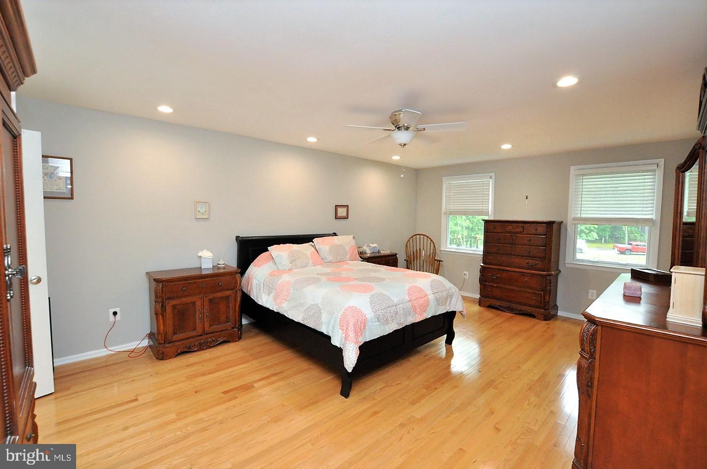 6 Macclesfield Drive Medford, NJ 08055 - Photo 20 of 41 Master Bedroom Suite
