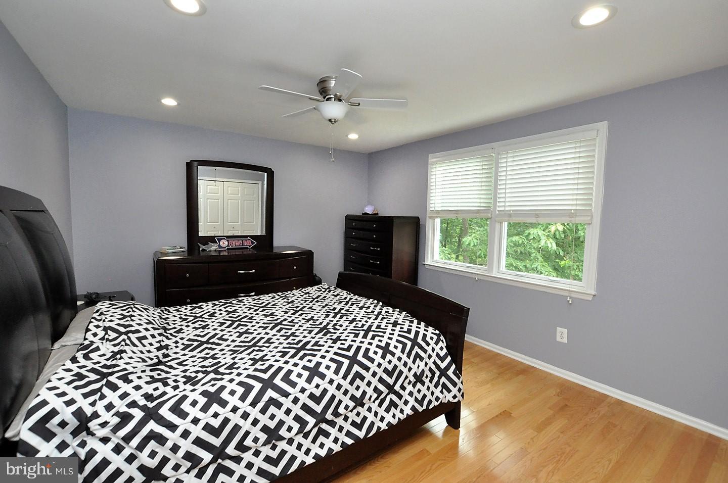 6 Macclesfield Drive Medford, NJ 08055 - Photo 23 of 41 wood floors throughout the bedrooms