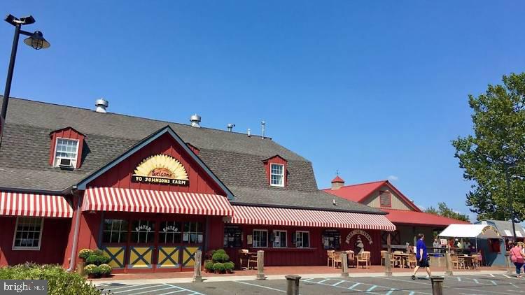 6 Macclesfield Drive Medford, NJ 08055 - Photo 38 of 41 Johnson's Corner a true Medford treasure