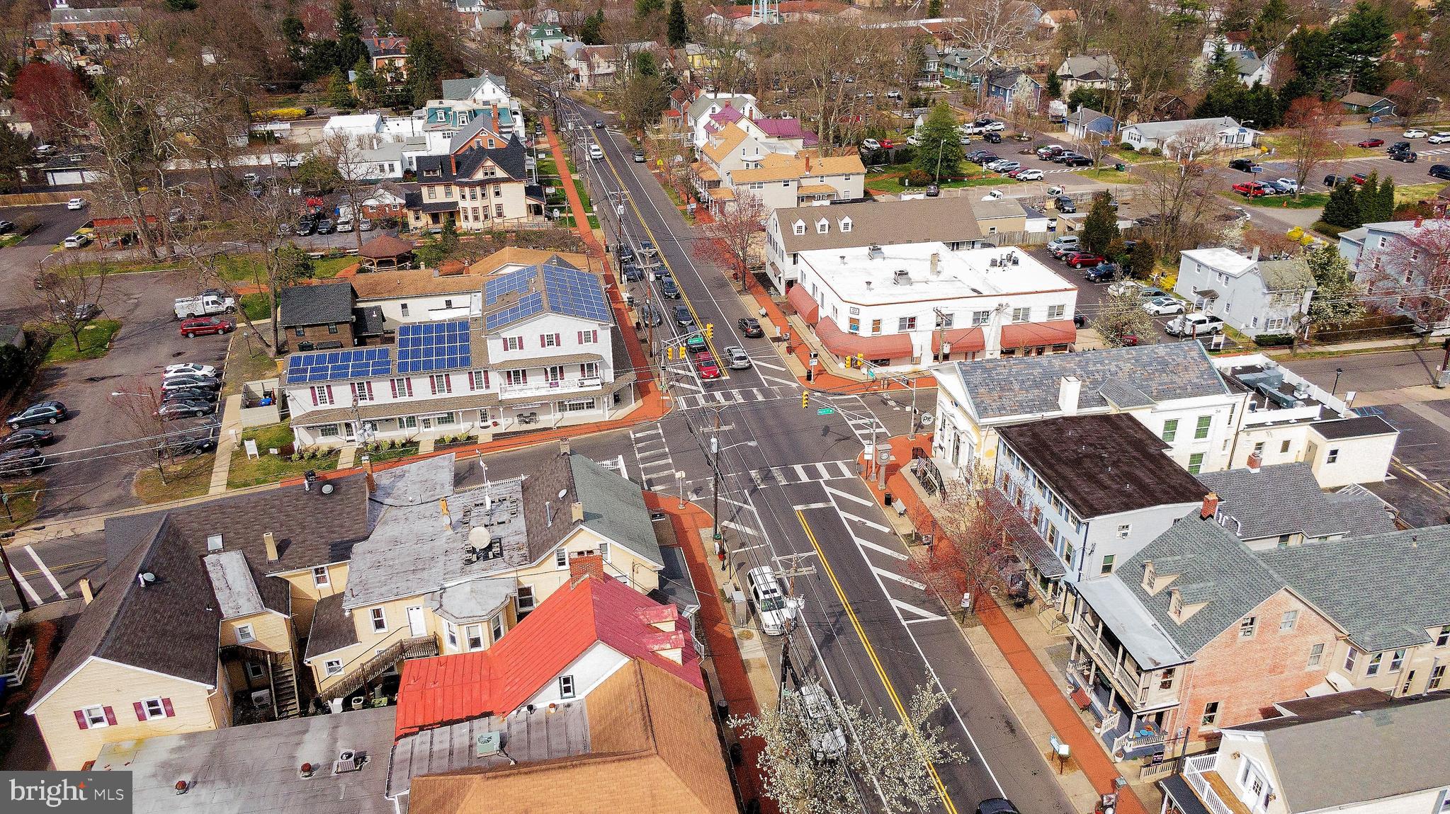 6 Macclesfield Drive Medford, NJ 08055 - Photo 39 of 41 Medford Bustling Main Street