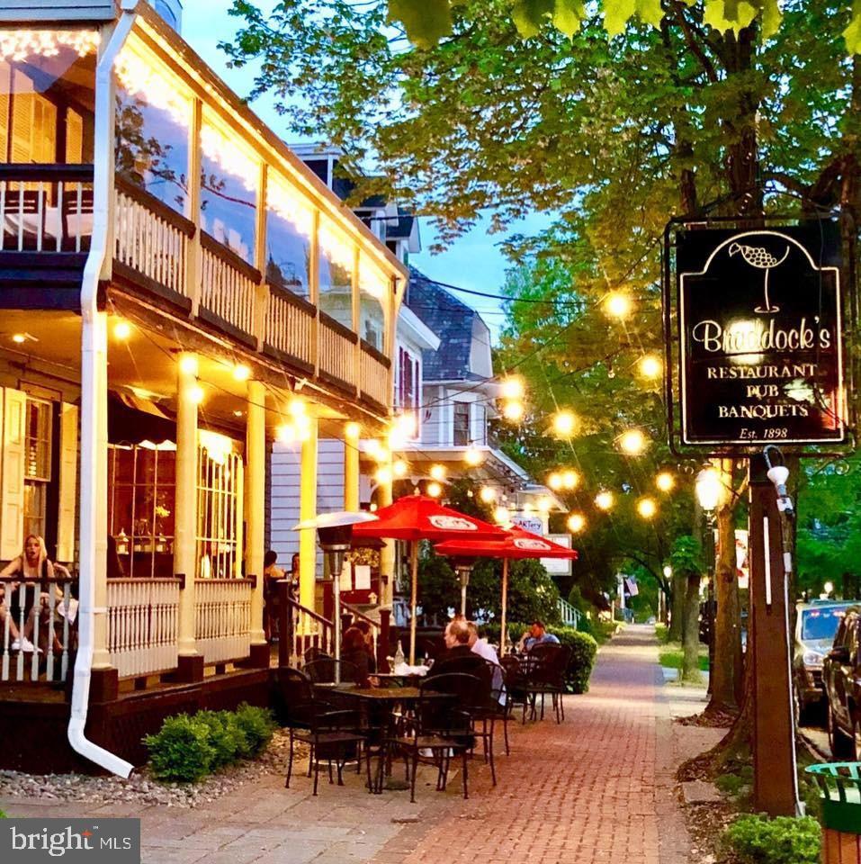 6 Macclesfield Drive Medford, NJ 08055 - Photo 40 of 41 Braddock's Tavern