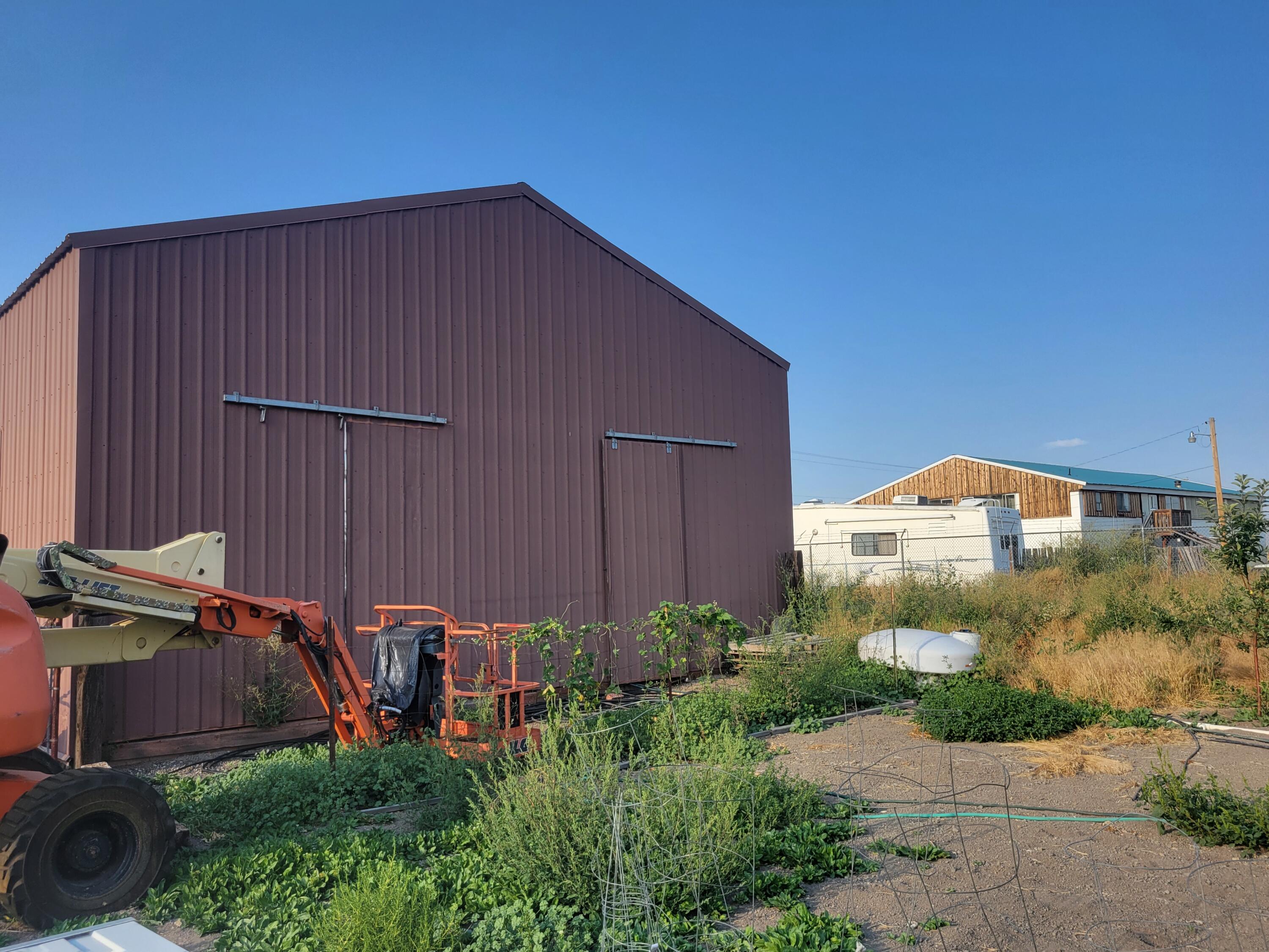 1500 Joe Wright Road Klamath Falls, OR 97603 - Photo 8 of 36 20230815_181223