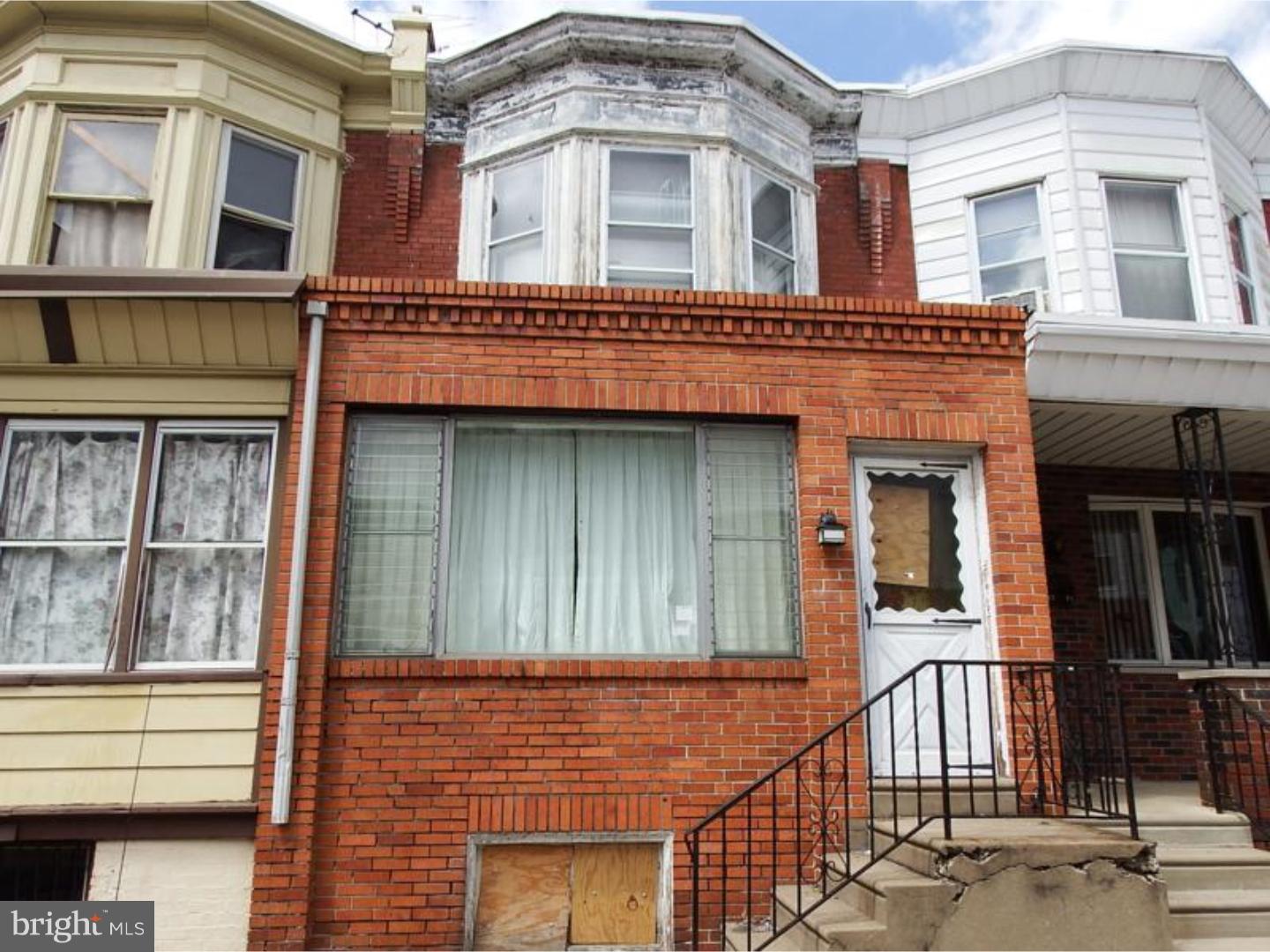 6343 Reedland Street Philadelphia, PA 19142 - Photo 1 of 12 Gallery Image 1