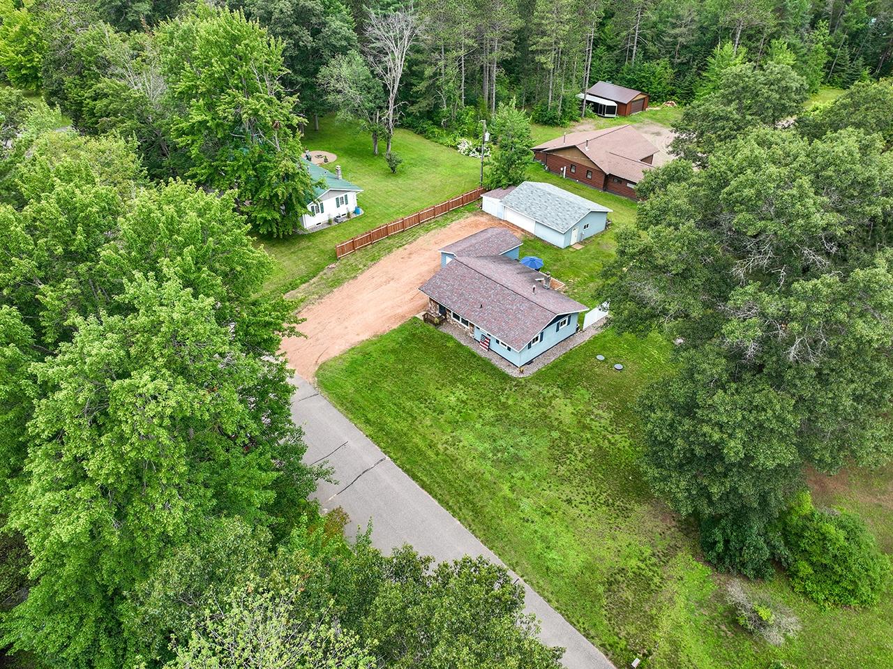 W5721 Daoust Road Tomahawk, WI 54487 - Photo 13 of 31 Gallery Image 13