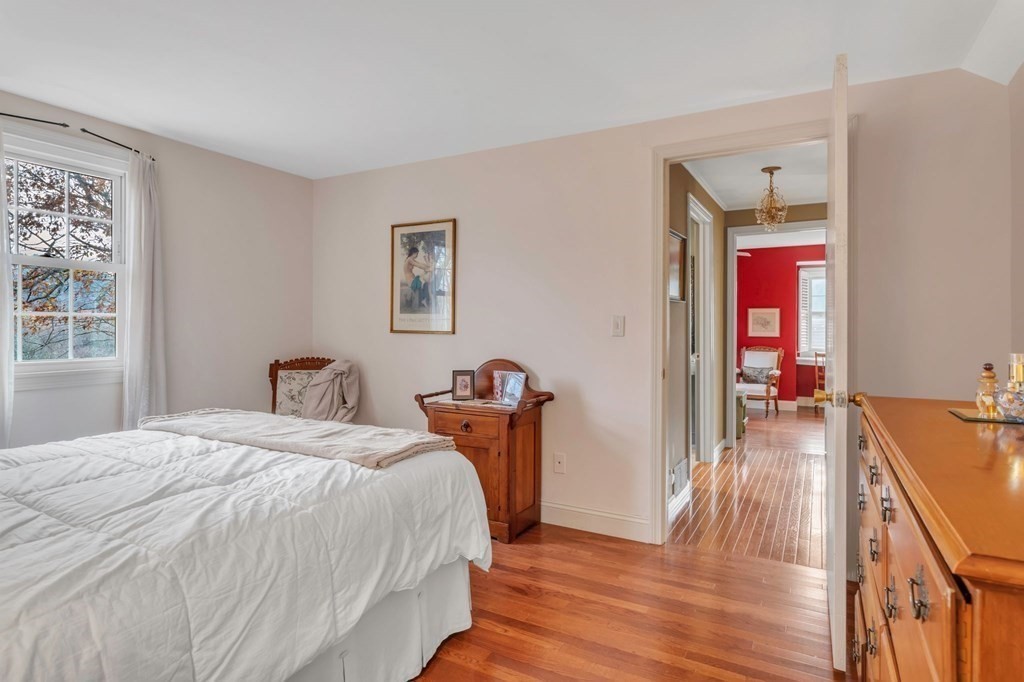 149 Boston Road Palmer, MA 01069 - Photo 24 of 35 a bedroom with bed and window