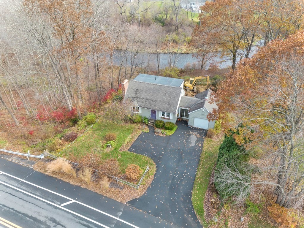 149 Boston Road Palmer, MA 01069 - Photo 3 of 35 swimming pool view with a sitting space