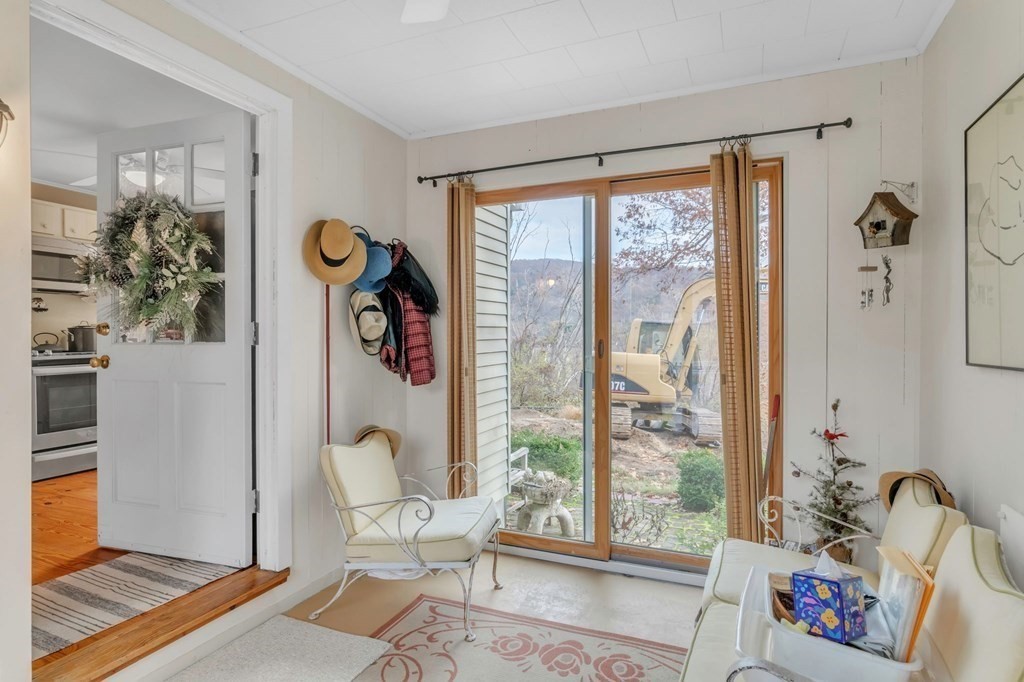 149 Boston Road Palmer, MA 01069 - Photo 7 of 35 a bedroom with furniture and a window