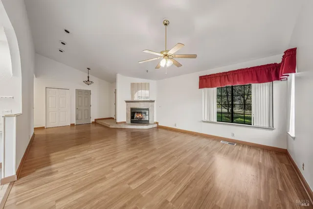 $349,000 | 17730 Pomo Trail, Clearlake Oaks, CA 95423