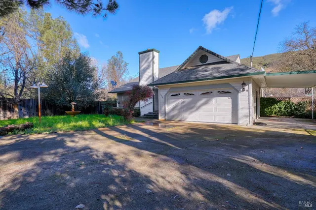 $349,000 | 17730 Pomo Trail, Clearlake Oaks, CA 95423