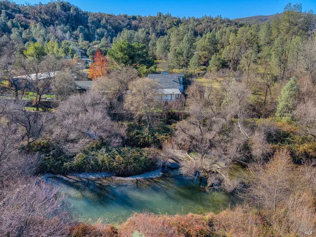 $349,000 | 17730 Pomo Trail, Clearlake Oaks, CA 95423