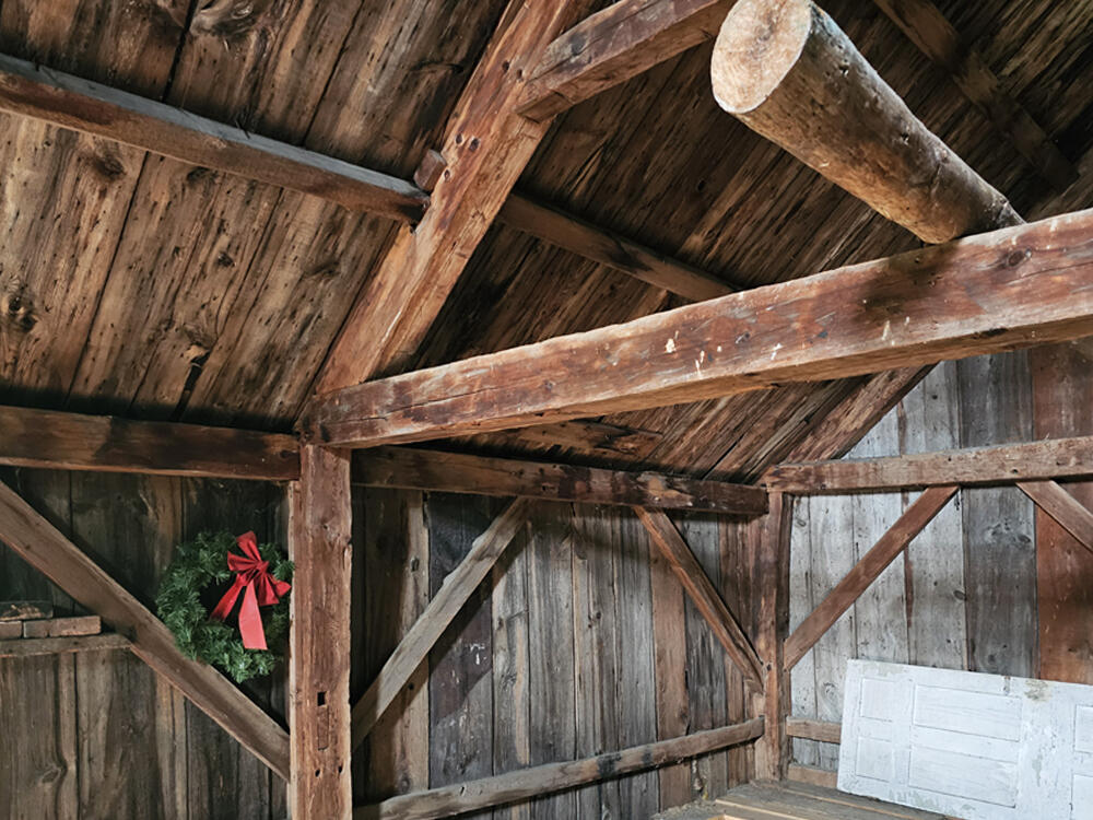 8 Longfellow School Road Bristol, ME 04539 - Photo 59 of 73 Barn