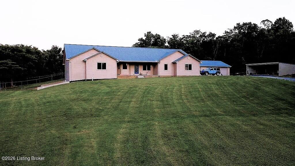 2375 Jones Chapel Road Columbia, KY 42728 - Photo 3 of 40 Home Front