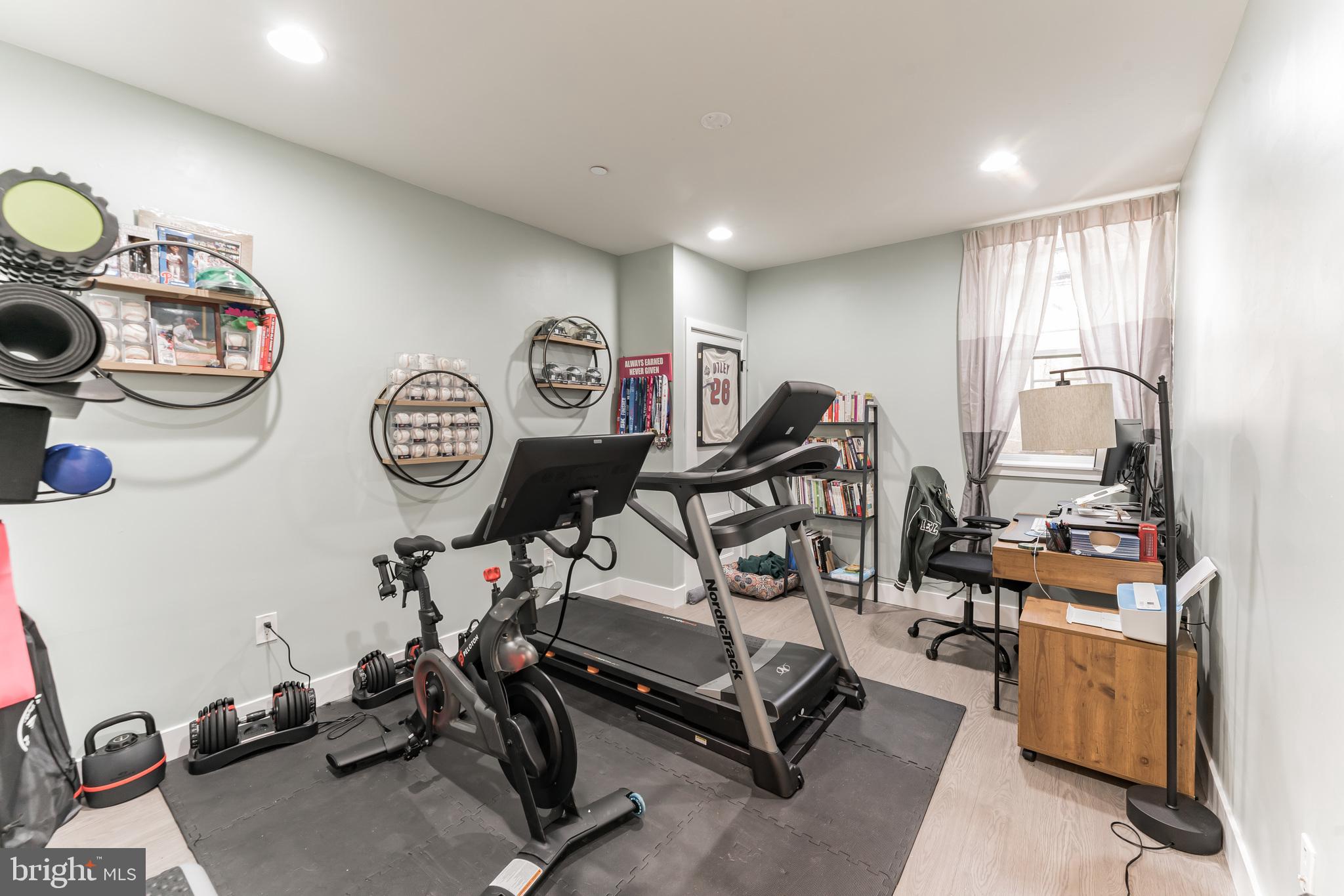 614 Master Street, Unit 1 Philadelphia, PA 19122 - Photo 24 of 28