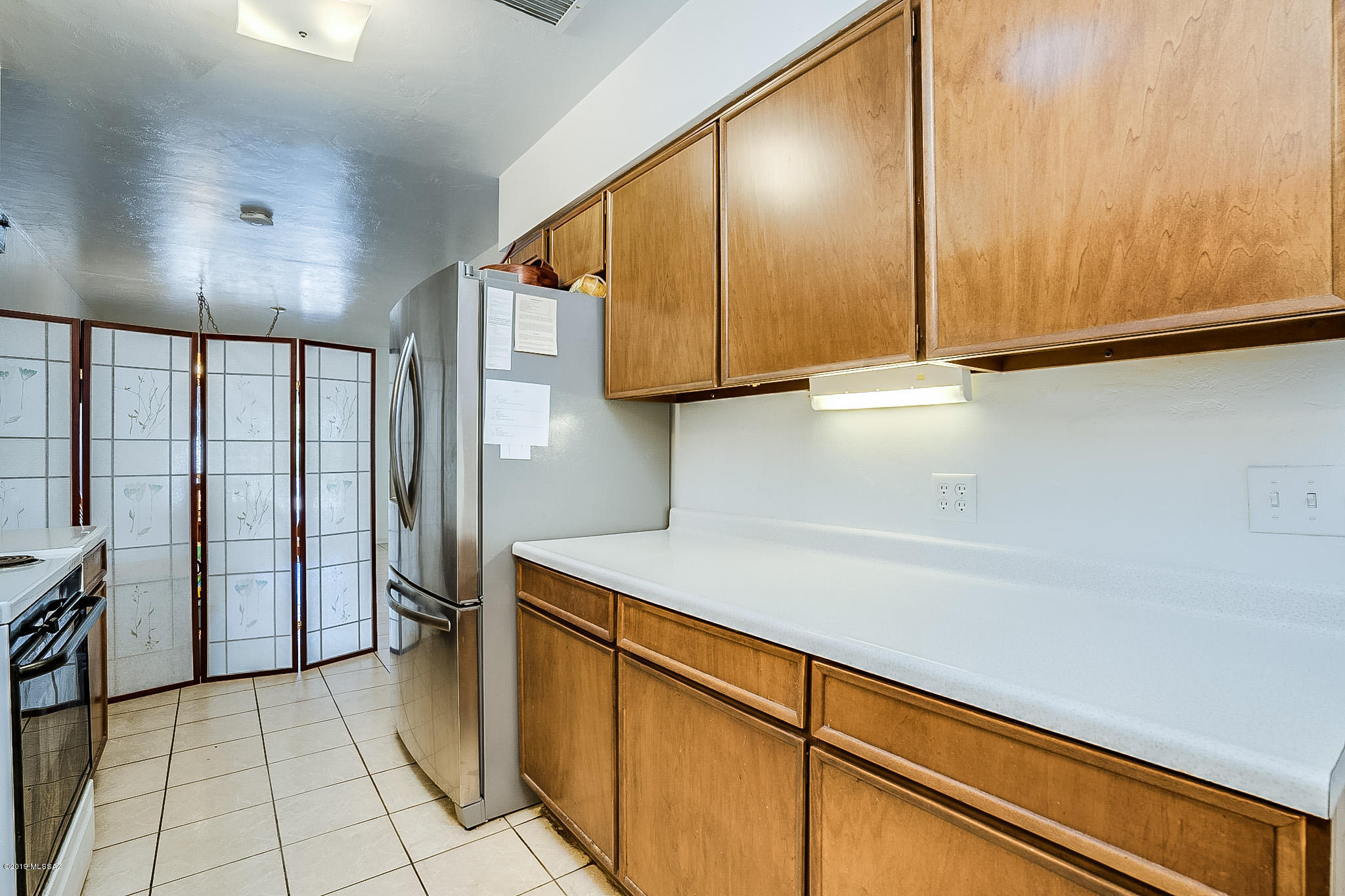 6100 North Oracle Road, Unit 12 Tucson, AZ 85704 - Photo 17 of 35