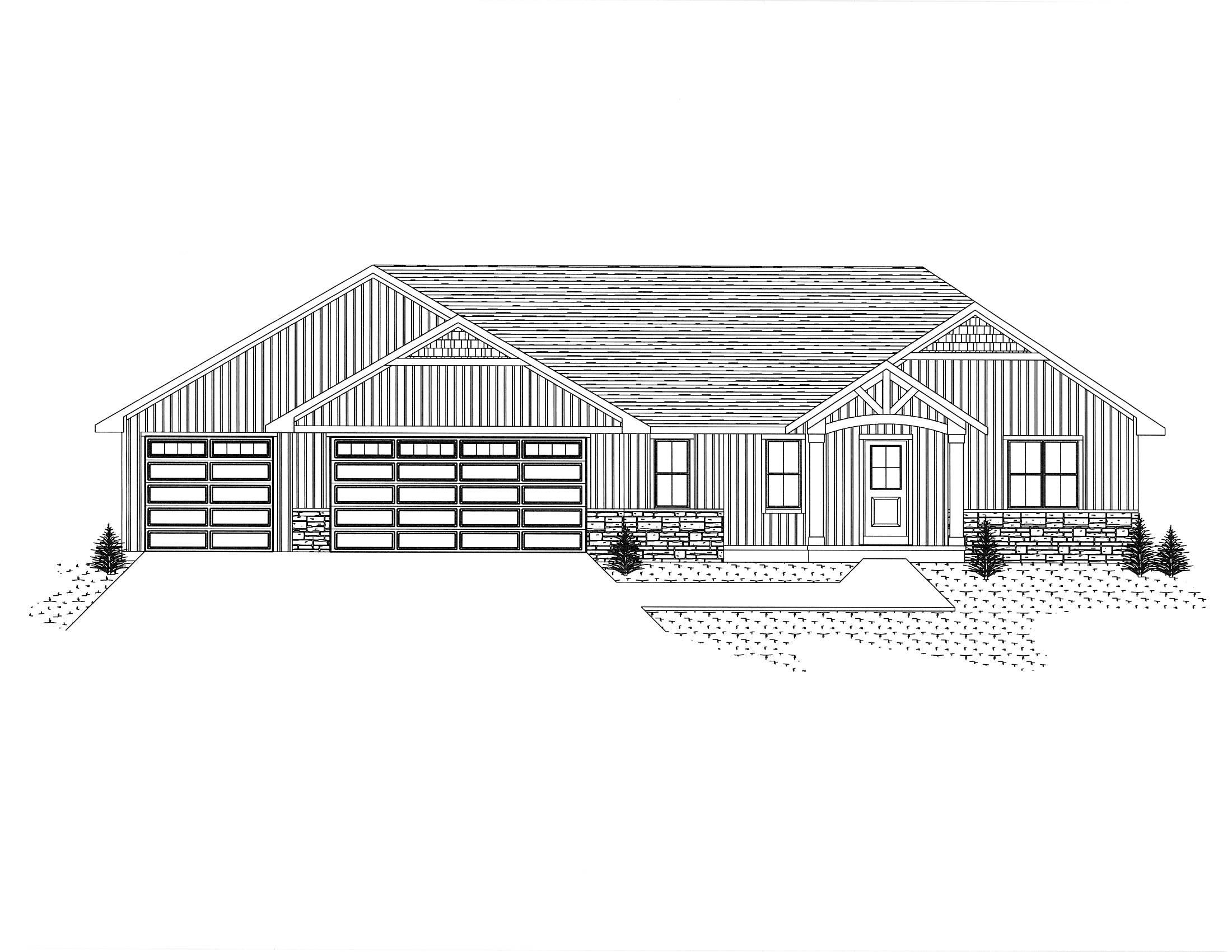 4422 Nature Ridge Green Bay, WI 54313 - Photo 1 of 2 Gallery Image 1