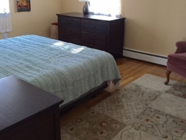 17 Fairview Road, Unit A Framingham, MA 01702 - Photo 8 of 14 Gallery Image 8