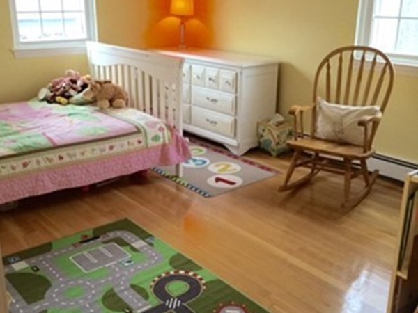 17 Fairview Road, Unit A Framingham, MA 01702 - Photo 9 of 14 Gallery Image 9