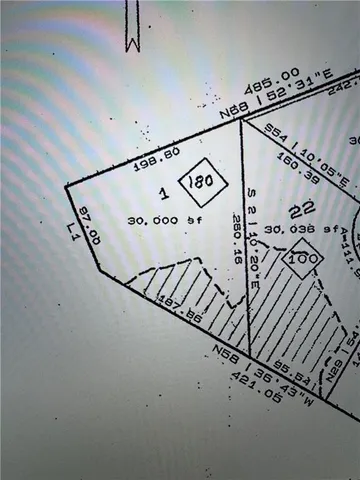 $310,000 | Lot 1 Fairview Oaks Drive, Mandeville, LA 70471