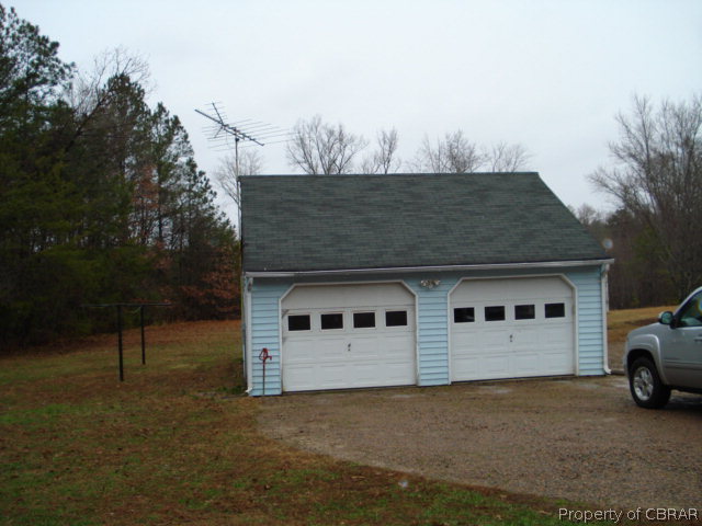 1276 Cheaneys Bridge Road Dunnsville, VA 22454 - Photo 3 of 23 Gallery Image 3