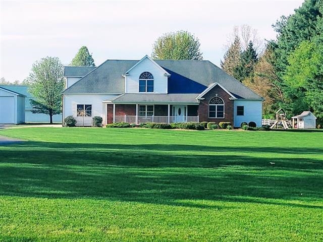 13285 12th Road Plymouth, IN 46563 - Photo 1 of 36 Gallery Image 1