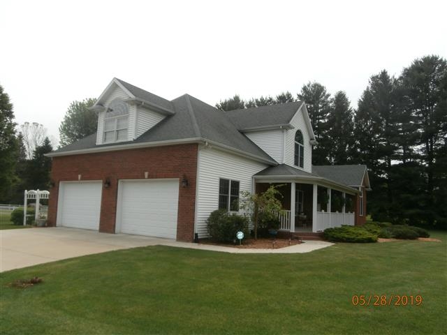 13285 12th Road Plymouth, IN 46563 - Photo 3 of 36 Gallery Image 3