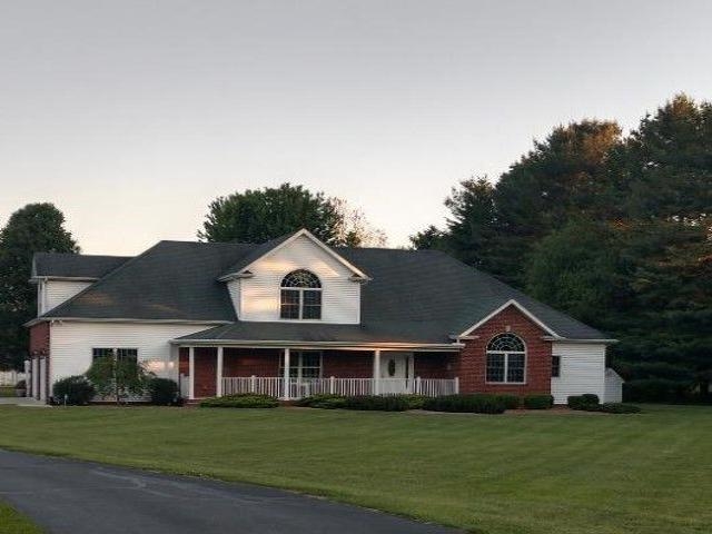 13285 12th Road Plymouth, IN 46563 - Photo 36 of 36 Gallery Image 36