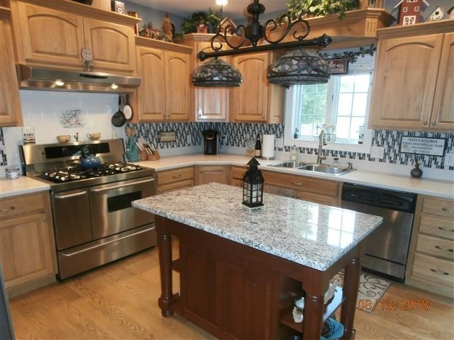 13285 12th Road Plymouth, IN 46563 - Photo 7 of 36 Gallery Image 7