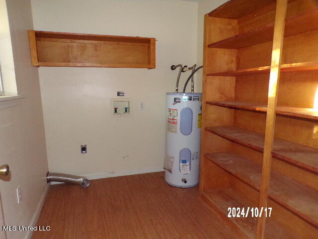 421 Hall Street Wiggins, MS 39577 - Photo 4 of 9 286_1310