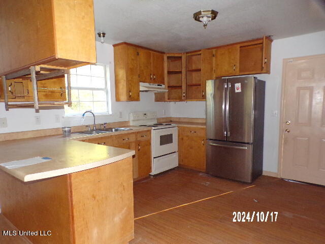 421 Hall Street Wiggins, MS 39577 - Photo 6 of 9 286_1315