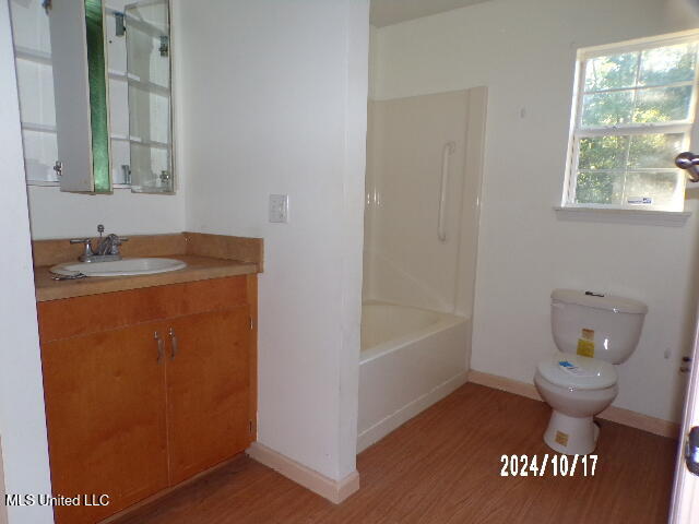 421 Hall Street Wiggins, MS 39577 - Photo 8 of 9 286_1318