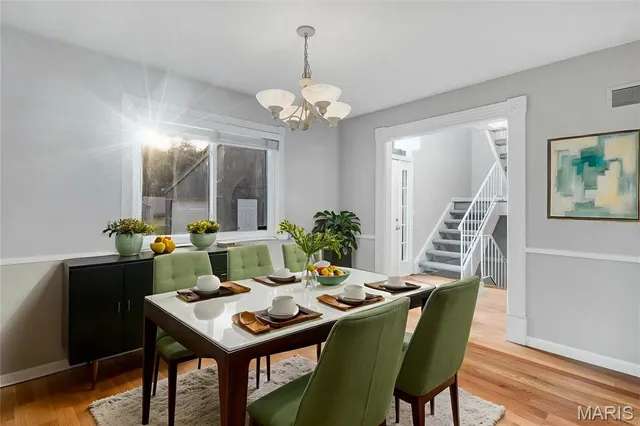 $364,900 | 954 Barcroft Woods Court, Manchester, MO 63021