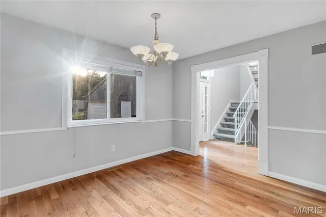 $364,900 | 954 Barcroft Woods Court, Manchester, MO 63021