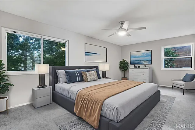 $364,900 | 954 Barcroft Woods Court, Manchester, MO 63021