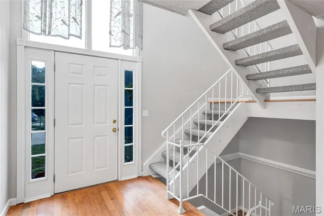 $364,900 | 954 Barcroft Woods Court, Manchester, MO 63021