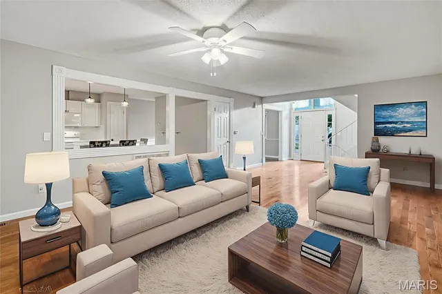 $364,900 | 954 Barcroft Woods Court, Manchester, MO 63021