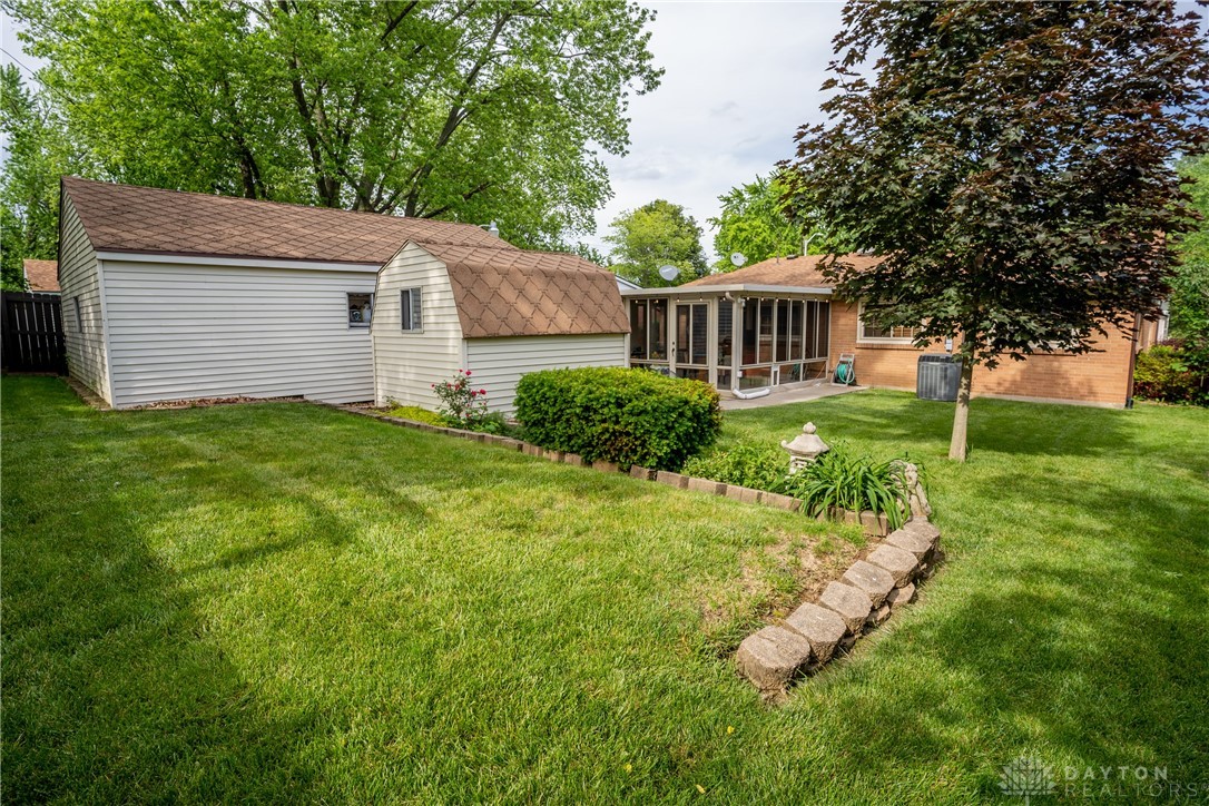 4401 Wehner Road Kettering, OH 45429 - Photo 28 of 38 Gallery Image 28