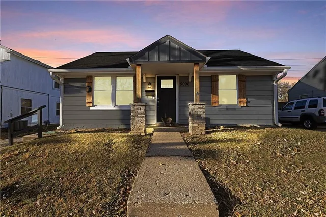$178,000 | 5006 Woodend Avenue, Kansas City, KS 66106