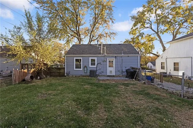 $178,000 | 5006 Woodend Avenue, Kansas City, KS 66106