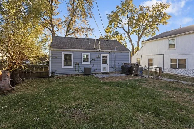 $178,000 | 5006 Woodend Avenue, Kansas City, KS 66106