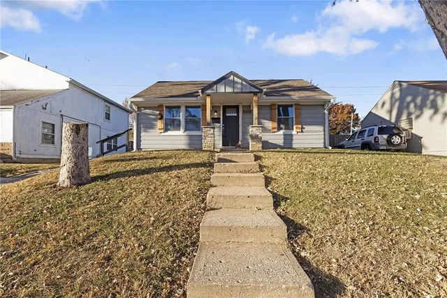 $178,000 | 5006 Woodend Avenue, Kansas City, KS 66106