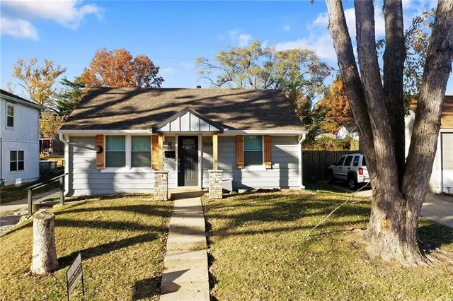 $178,000 | 5006 Woodend Avenue, Kansas City, KS 66106