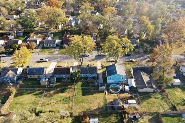 $178,000 | 5006 Woodend Avenue, Kansas City, KS 66106