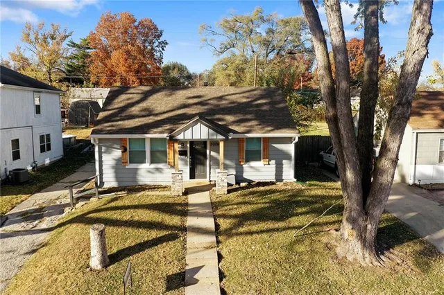 $178,000 | 5006 Woodend Avenue, Kansas City, KS 66106