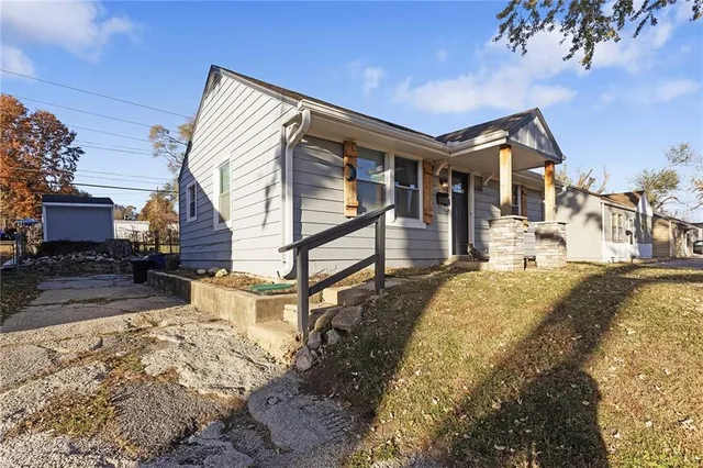 $178,000 | 5006 Woodend Avenue, Kansas City, KS 66106