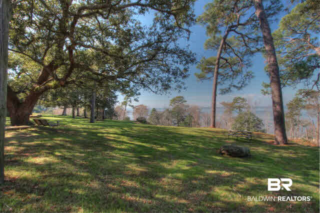 114 Powell Avenue Fairhope, AL 36532 - Photo 34 of 35 bluff