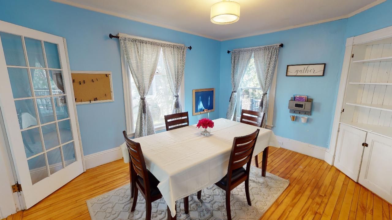 35 Norway Road Bangor, ME 04401 - Photo 11 of 42 Dining Room